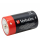 VERBATIM Premium Alkaline LR20 D (2 szt.) 49923 - 1277583 - zdjęcie 3